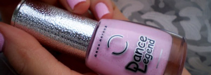 Розовый сахар Dance Legend №07 Elafonisi