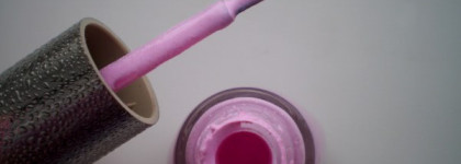 Розовый сахар Dance Legend №07 Elafonisi