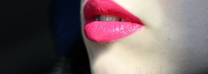 Rimmel Lasting Finish Lipstick by Kate #02