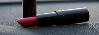 Rimmel Lasting Finish Lipstick by Kate #02