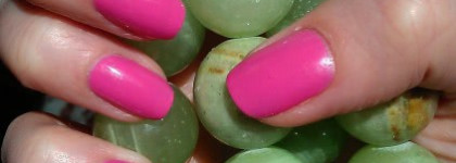 Клубничная шипучка и Солнечные блики