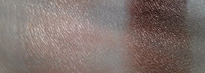 Хорошо всё то,что сняли с производства. Тени Yves Rosher Luminelle   № 71, 78