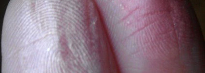 "Апельсины и персики" от  Catrice