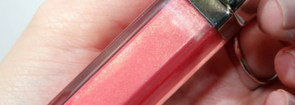 Guerlain KissKiss gloss 849 Frizzy Mango