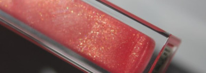 Guerlain KissKiss gloss 849 Frizzy Mango