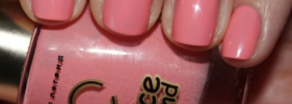 Розовая эмаль Dance Legend # 356