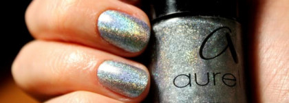 Голографик Aurelia professional № 206