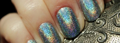 Голографик Aurelia professional № 206