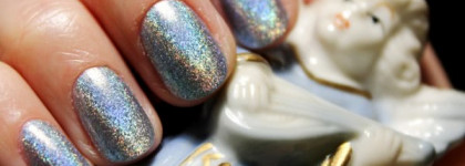 Голографик Aurelia professional № 206