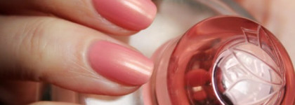 Essie - Virgin orchid