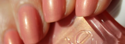 Essie - Virgin orchid