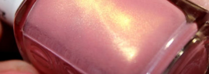 Essie - Virgin orchid