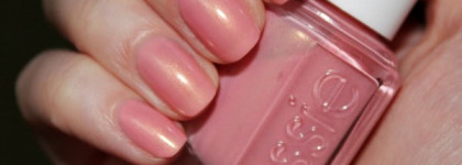 Essie - Virgin orchid