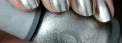 Драгоценные металлы Orly Dazzle и Glitz&Glamour