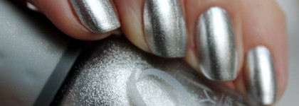 Драгоценные металлы Orly Dazzle и Glitz&Glamour