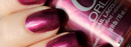 Закрой глаза - Orly - Close your eyes