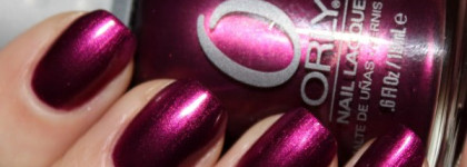 Закрой глаза - Orly - Close your eyes