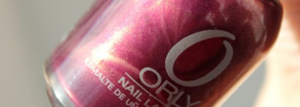 Закрой глаза - Orly - Close your eyes