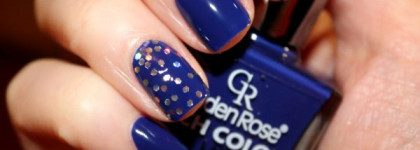 Качественно и бюджетно - Golden rose rich color  #16,  #31