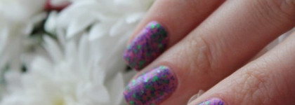 Праздник каждый день! c Golden rose Jolly Jewels  #105