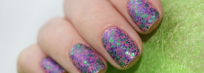 Праздник каждый день! c Golden rose Jolly Jewels  #105