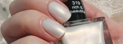 Anny 319 Rich & Beautiful