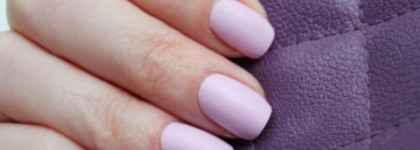 El Corazon Matte Effect №119