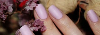 El Corazon Matte Effect №119