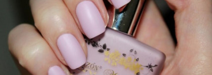 El Corazon Matte Effect №119