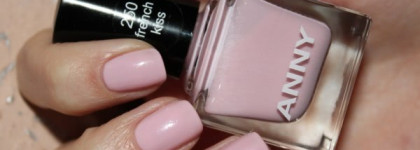 Очень розовый пост