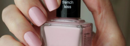 Очень розовый пост