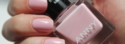 Очень розовый пост