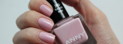 Очень розовый пост