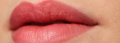 Dior Addict lipstick #643 Diablotine