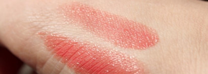 Dior Addict lipstick #643 Diablotine