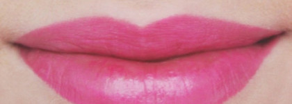 Catrice bronzing powder & gel colour lipstick