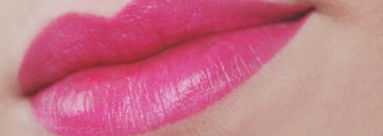 Catrice bronzing powder & gel colour lipstick