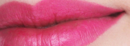 Catrice bronzing powder & gel colour lipstick