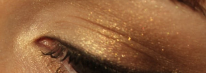 Nouba Double bubble eyeshadow #29