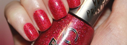 Это правда "Вау!" - лак для ногтей Dance Legend Wow Prism 16 Danger Danger