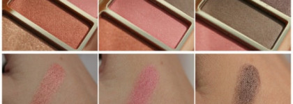 Pupa "Princess" Collection Eye Palette Pupart & Shiny Lip Fluid 001 Nude