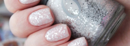 Пушистый снег Orly - Peaceful Opposition