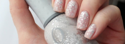 Пушистый снег Orly - Peaceful Opposition