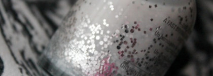 Пушистый снег Orly - Peaceful Opposition