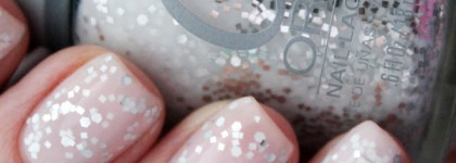 Пушистый снег Orly - Peaceful Opposition