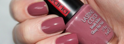 Pupa Nail art Mania - Party Queen #003 Pink Party