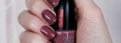 Pupa Nail art Mania - Party Queen #003 Pink Party