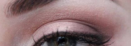 Dior Christmas 2013 - 5 Couleurs Couture Colour Eyeshadow Palette #634 - Golden Flower