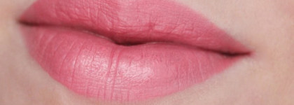Smashbox Be Legendary Lipstick - Posy Pink