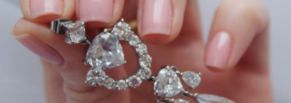 Моя небольшая коллекция China Glaze